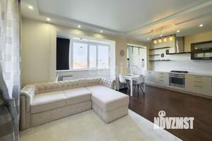 2-к квартира, вторичка, 63м2, 5/5 этаж