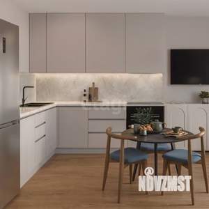 2-к квартира, вторичка, 52м2, 4/24 этаж