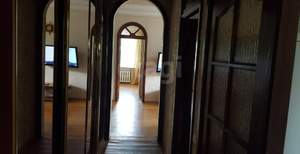 3-к квартира, вторичка, 70м2, 2/4 этаж