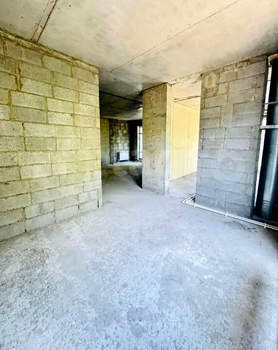 2-к квартира, вторичка, 60м2, 2/7 этаж