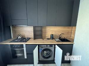 2-к квартира, вторичка, 53м2, 6/9 этаж