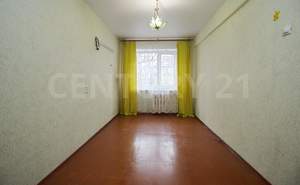 2-к квартира, вторичка, 47м2, 1/5 этаж