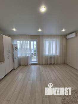 1-к квартира, вторичка, 36м2, 5/5 этаж