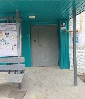 2-к квартира, вторичка, 50м2, 3/5 этаж