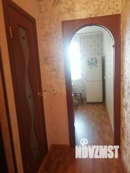 1-к квартира, вторичка, 35м2, 2/10 этаж