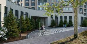 2-к квартира, вторичка, 53м2, 6/8 этаж