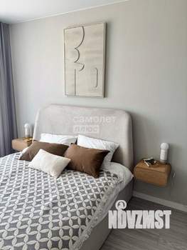 2-к квартира, вторичка, 38м2, 4/7 этаж