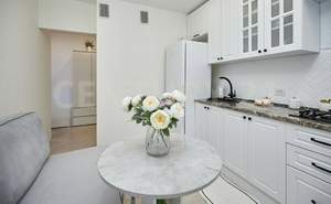 1-к квартира, вторичка, 36м2, 1/9 этаж