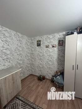 2-к квартира, вторичка, 37м2, 1/1 этаж