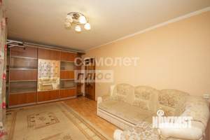 2-к квартира, вторичка, 53м2, 11/12 этаж