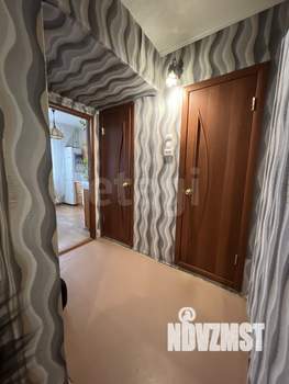 2-к квартира, вторичка, 53м2, 5/9 этаж