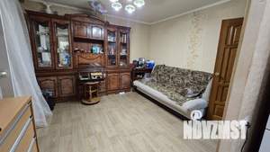 2-к квартира, вторичка, 37м2, 5/5 этаж