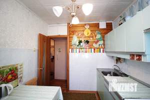 3-к квартира, вторичка, 62м2, 1/9 этаж