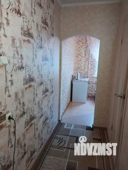 1-к квартира, вторичка, 36м2, 8/9 этаж