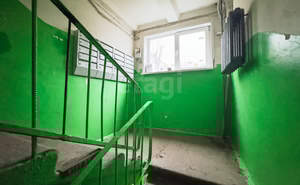 3-к квартира, вторичка, 49м2, 5/5 этаж