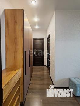 2-к квартира, вторичка, 53м2, 8/9 этаж