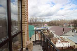 4-к квартира, вторичка, 63м2, 3/3 этаж