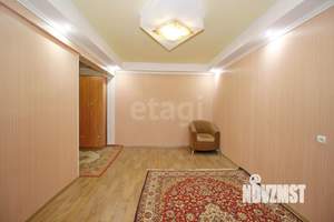 2-к квартира, вторичка, 43м2, 4/5 этаж