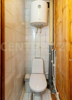 3-к квартира, вторичка, 59м2, 5/6 этаж