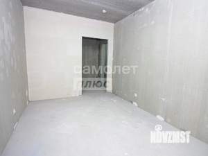 1-к квартира, вторичка, 30м2, 1/9 этаж