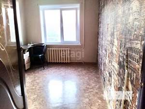 2-к квартира, вторичка, 45м2, 1/10 этаж