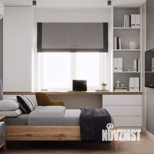 4-к квартира, вторичка, 91м2, 4/9 этаж