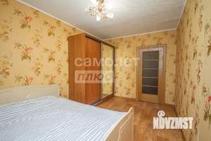 2-к квартира, вторичка, 52м2, 8/12 этаж