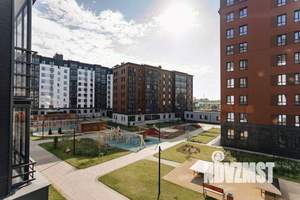 3-к квартира, вторичка, 70м2, 8/9 этаж