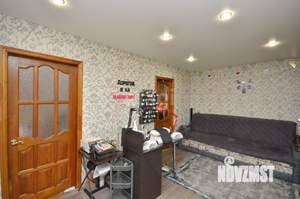 2-к квартира, вторичка, 43м2, 3/4 этаж