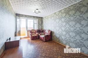 1-к квартира, вторичка, 35м2, 10/10 этаж