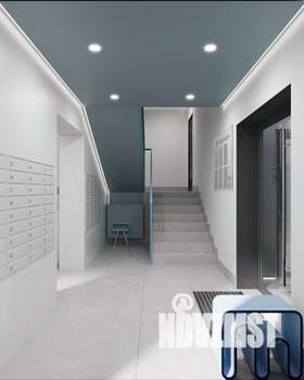 3-к квартира, вторичка, 94м2, 2/9 этаж