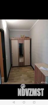 1-к квартира, вторичка, 38м2, 4/10 этаж