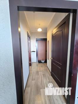 1-к квартира, вторичка, 38м2, 15/16 этаж