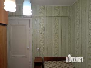 3-к квартира, вторичка, 49м2, 5/5 этаж