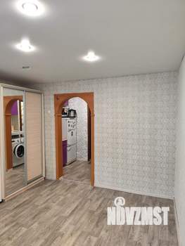 1-к квартира, вторичка, 20м2, 1/5 этаж