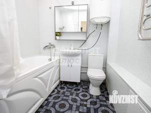 1-к квартира, вторичка, 42м2, 4/16 этаж