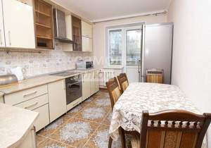 2-к квартира, вторичка, 54м2, 2/9 этаж