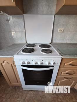 1-к квартира, вторичка, 37м2, 6/9 этаж