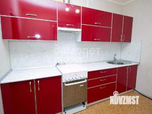 1-к квартира, вторичка, 35м2, 5/9 этаж