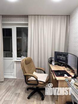 1-к квартира, вторичка, 26м2, 5/9 этаж