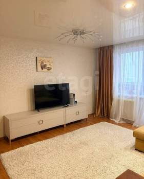 2-к квартира, вторичка, 54м2, 3/5 этаж