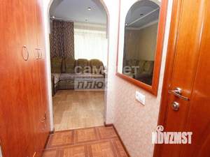 1-к квартира, вторичка, 40м2, 4/5 этаж