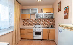 1-к квартира, вторичка, 38м2, 5/9 этаж