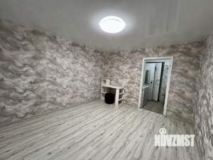 1-к квартира, вторичка, 19м2, 3/5 этаж