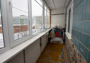 4-к квартира, вторичка, 86м2, 2/10 этаж