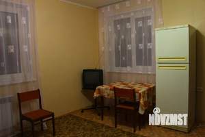 Студия квартира, вторичка, 24м2, 1/2 этаж