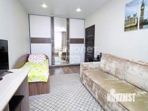 1-к квартира, вторичка, 30м2, 5/9 этаж