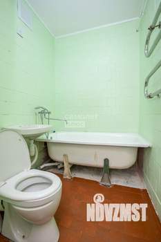 2-к квартира, вторичка, 41м2, 5/5 этаж