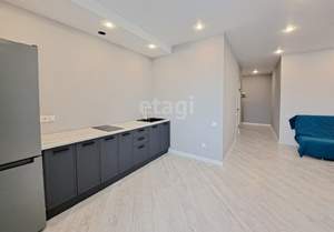 2-к квартира, вторичка, 58м2, 14/25 этаж