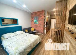 Студия квартира, вторичка, 22м2, 10/25 этаж